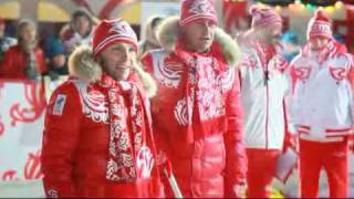 BOSCO CURLING CUP на ГУМ-Катке