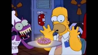 Top 10 episodi di Halloween de "I Simpson"