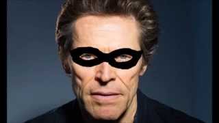 Dismal Jesters - Bleached Butthole's Day Out (Willem Dafoe movie pitch)