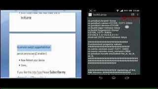 Sony Mobile Bravia Engine 2 for Sony Xperia L Device