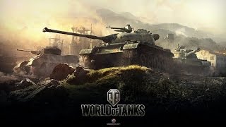 World of Tanks на ATI AMD RADEON HD 2600 Pro тест FPS