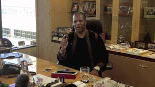 Introducing the HOPE Office of Small Business & Entrepreneurship