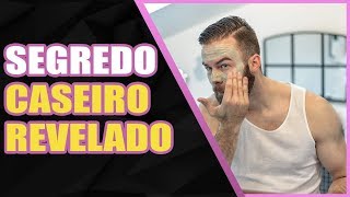 Melhor Remédio Caseiro Para Acabar Com a Acne