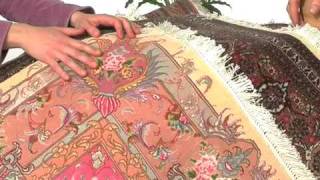 Tabriz - Persian Carpets