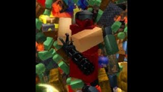 Tower Battles #1 [Roblox]