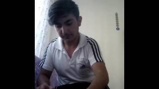 Uygar doğanay .(ayrılık olmaz) BERKANT ALAKUŞ ..
