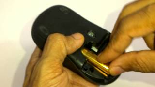 Logitech M310 Scroll Wheel Fix - Disassembly