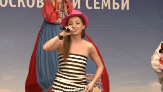 Семейные традиции. Семья Васильевых.