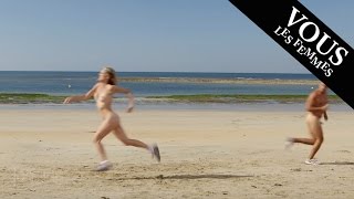 JOG nu - Vous les Femmes