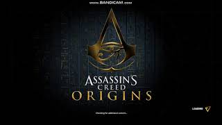 Assassin's Creed origins in Nvidia GeForce 920m Best graphics settings