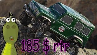 Review del Scala crawler FTX OUTBACK 2