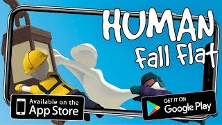 ✅HUMAN FALL FLAT СКАЧАТЬ НА АНДРОИД