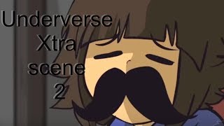 [FR] Underverse - Undernovela (Xtra scene 2) par Jakei