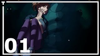 Прохождение "Тонина тетрадь" -  Часть 1: Встреча