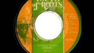 TRINITY - Dragon dance + version ( 1978 Youth of roots)