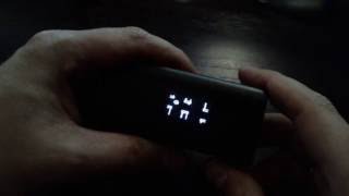 Joyetech Cuboid Игры Flappy Bird Vape Games