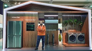 Samsung Forum 2019 | ملخص منتدى سامسونج التاسع في أنطاليا