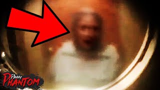 5 videos de TERROR REAL que FUERON BORRADOS DE INTERNET | VIDEO PARANORMALES | VIDEOS PARA NO DORMIR