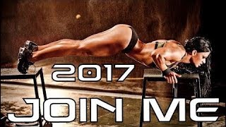 【極上BGM】 ハードロックメタルワークアウトミュージックミックス1 | 2017年