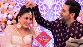 Kundali Bhagya -17th  November  2017 | Spin - Off Kumkum Bhagya Zee Tv Serials News 2017