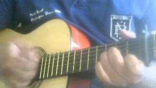 أجمل صولو جيتار صحاب لبارود الشاب خالد guitar cheb kheld baroud