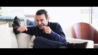 Success? Sure, but a conscious one! Barnet Bain - 5 Pieces of Advice!