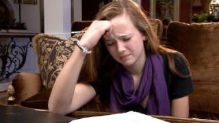 Reduce Stress to Increase School Performance