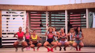 Major Lazer    Watch out for this  dance super video by DHQ Fraules