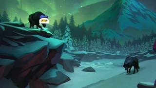 The Long Dark - Китобойня и Маяк (11/06/2016)