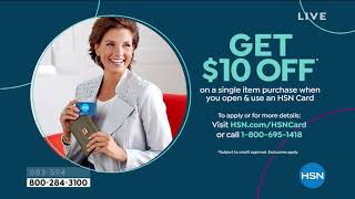 HSN | Fashion & Accessories Clearance 02.12.2020 - 08 PM