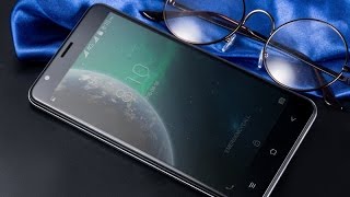 Blackview E7 Review