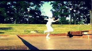 EvaN || Short Solo Movie || Experiment ||