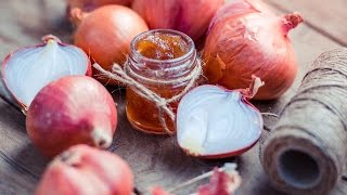Репчатый лук - лечение САХАРНОГО ДИАБЕТА 1 и 2 типа