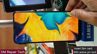 SAMSUNG Galaxy ALL Android  FRP Bypass: A105F, A205F, A305F, A505F, A705F FRP Google Account Bypass