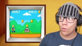 VÍDEO GAME VS Buddy - Kick the Buddy
