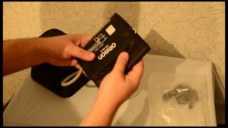 Тонометр OMRON МIT 3 (HEM-7270-E)