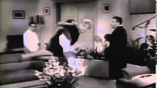 Los Pistolocos spanking scene (1960)