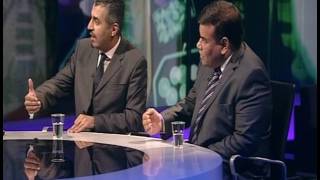Maajid Nawaz debates MP Khalid Mehmood