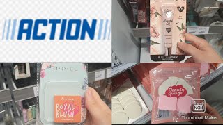 ACTION ARRIVAGE 15-01 MAKEUP