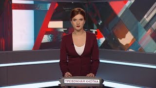 Тревожная кнопка: кабаны под поездом, застрявший в горшке ребёнок / 14.03.2019