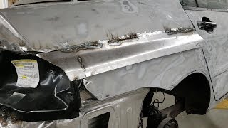 Lancer To EVO Build Ep.9 | Quick Update "Back In School"