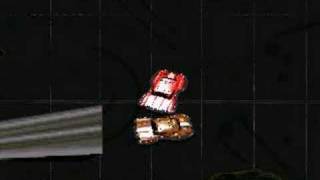 Full Throttle- The Destruction Derby