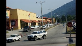 TERMINAL SAN PEDRO SULA (HONDURAS)