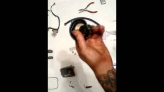 Yamaha V-Star Carburetor Modifications and Jetting Explained