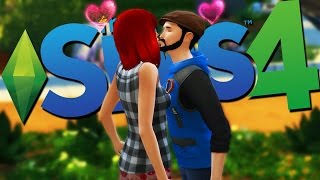 LOVE IS IN THE AIR | The Sims 4 - Part 27