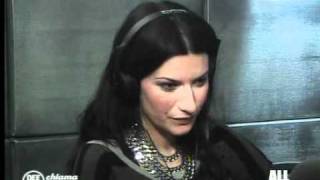 Laura Pausini Intervista Deejay Chiama Italia