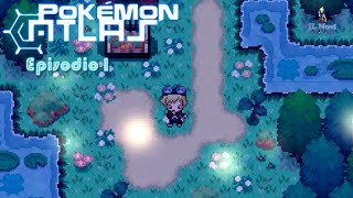 Pokemon Atlas Ep1 Sin recuerdos