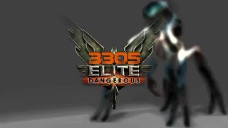 3305 Elite Dangerous - FPS Thargoids Revealed In Second "Leak", Frontier Respond To Cheating Claims