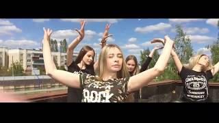Последний звонок 2017 крутой клип выпускников 11А класса "Мы на новом уровне"