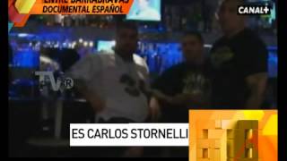 2 MUERTOS POR LAS INTERNAS EN LA BARRA DE BOCA - 22-07-13